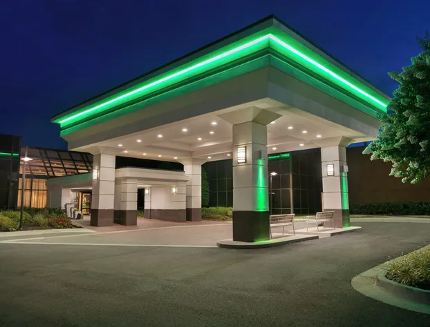 Holiday Inn Washington-Dulles International Airport by IHG hotel detail image 1