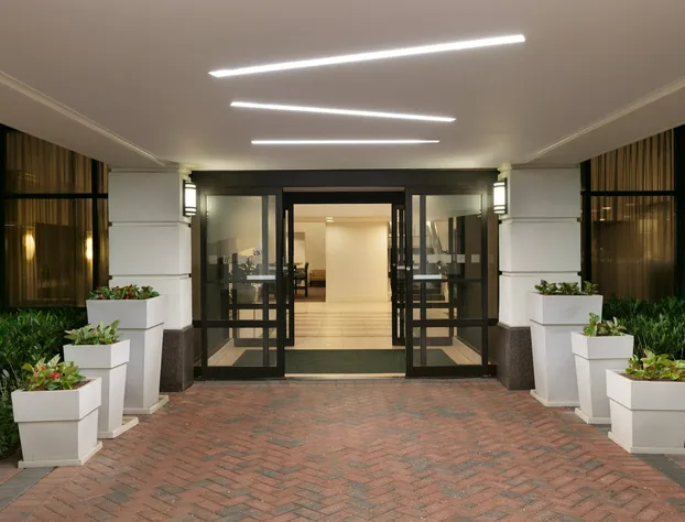 Holiday Inn Washington-Dulles International Airport by IHG hotel detail image 2