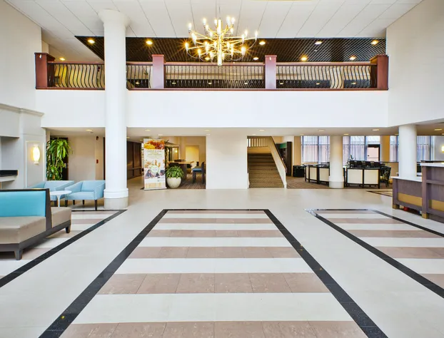 Holiday Inn Washington-Dulles International Airport by IHG hotel detail image 3