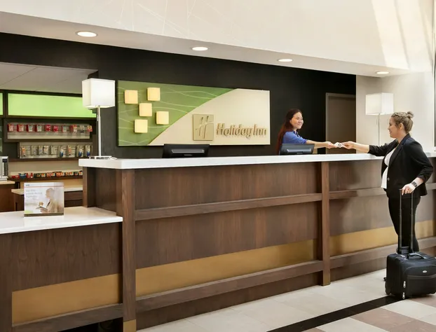 Holiday Inn Washington-Dulles International Airport by IHG hotel detail image 4