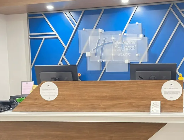 Holiday Inn Express Big Rapids by IHG hotel detail image 3