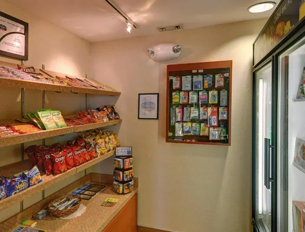 SpringHill Suites by Marriott Dallas NW Hwy/I35E hotel detail image 2