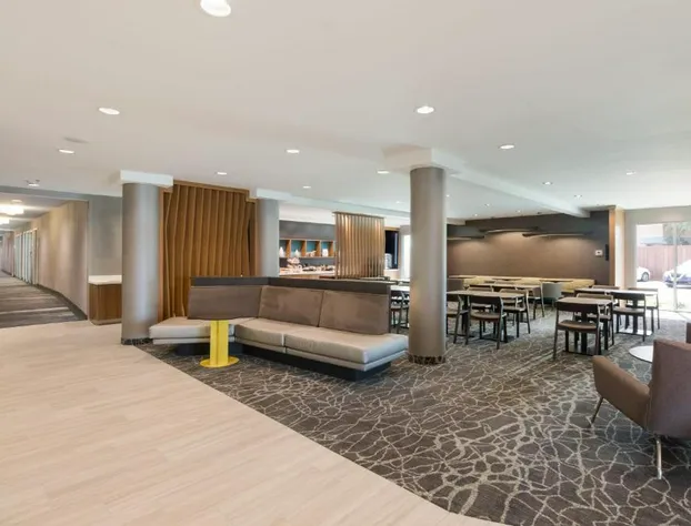 SpringHill Suites by Marriott Dallas NW Hwy/I35E hotel detail image 4