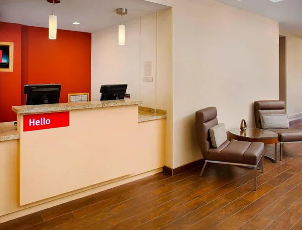 TownePlace Suites by Marriott Goodyear hotel detail image 1