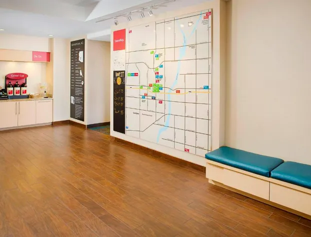 TownePlace Suites by Marriott Goodyear hotel detail image 2