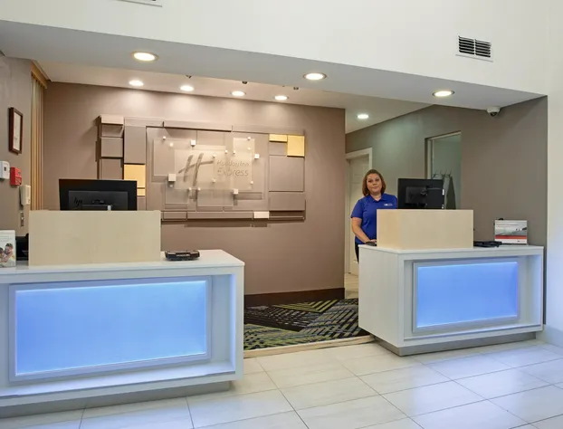 Holiday Inn Express Yreka-Shasta Area by IHG hotel detail image 3