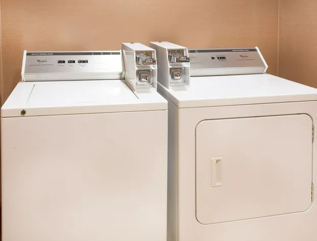 Holiday Inn Express Yreka-Shasta Area by IHG hotel detail image 4