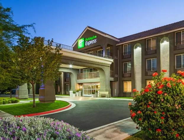 Holiday Inn Express Lancaster by IHG hotel detail image 1