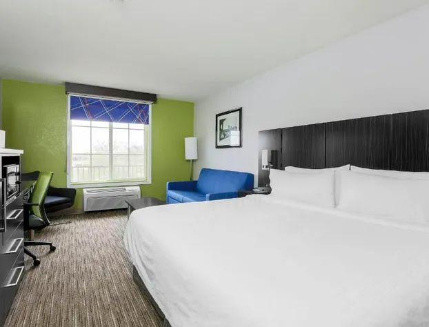 Holiday Inn Express Lancaster by IHG hotel detail image 4