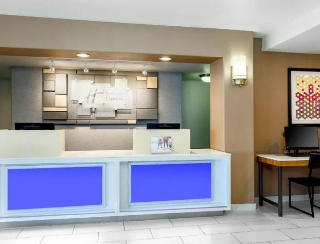 Holiday Inn Express Lancaster by IHG hotel detail image 2