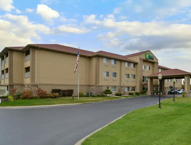 Holiday Inn Express & Suites St Joseph by IHG hotel detail image 3