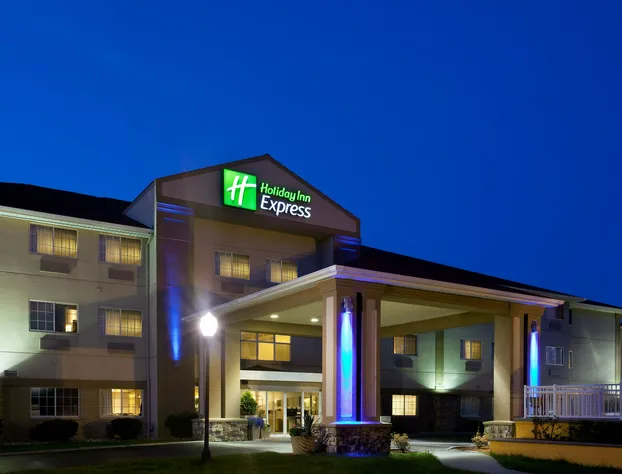 Holiday Inn Express & Suites St Joseph by IHG hotel detail image 4