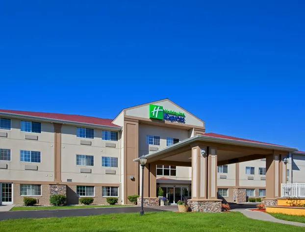 Holiday Inn Express & Suites St Joseph by IHG hotel detail image 2