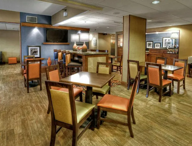 Hampton Inn Jonesville Elkin hotel detail image 1