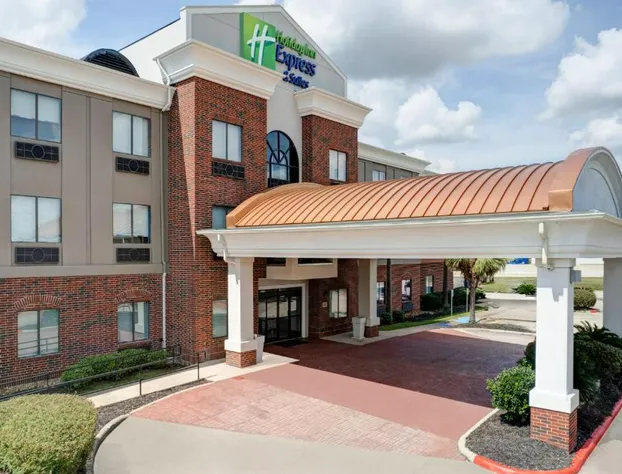 Holiday Inn Express Hotel & Suites Winnie by IHG hotel detail image 2