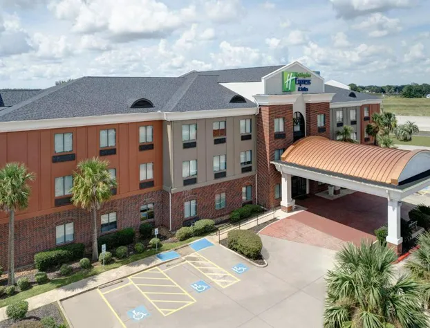 Holiday Inn Express Hotel & Suites Winnie by IHG hotel detail image 4