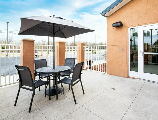 Fairfield Inn & Suites South Boston hotel detail image 2