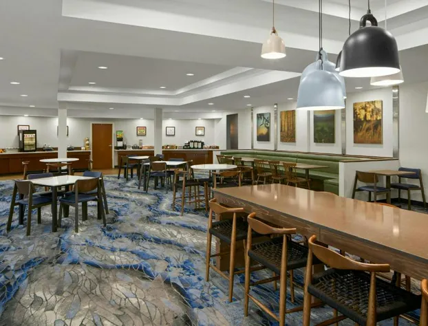 Fairfield Inn & Suites South Boston hotel detail image 2