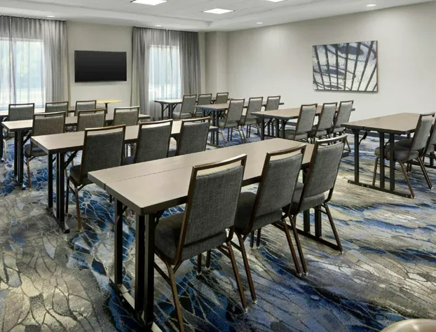 Fairfield Inn & Suites South Boston hotel detail image 4