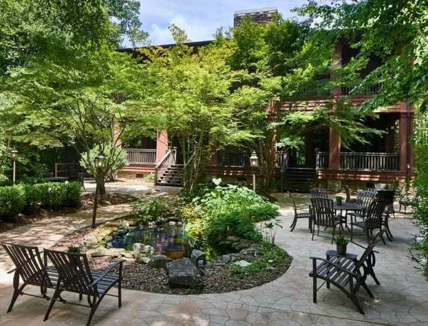 Montgomery Marriott Prattville Hotel & Conference Center hotel detail image 4