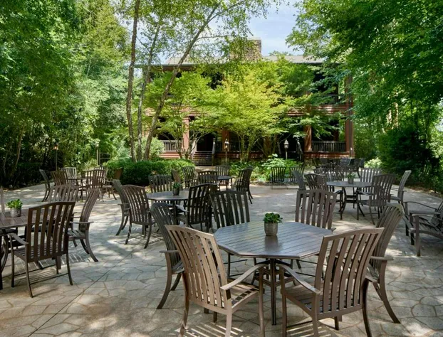 Montgomery Marriott Prattville Hotel & Conference Center hotel detail image 3