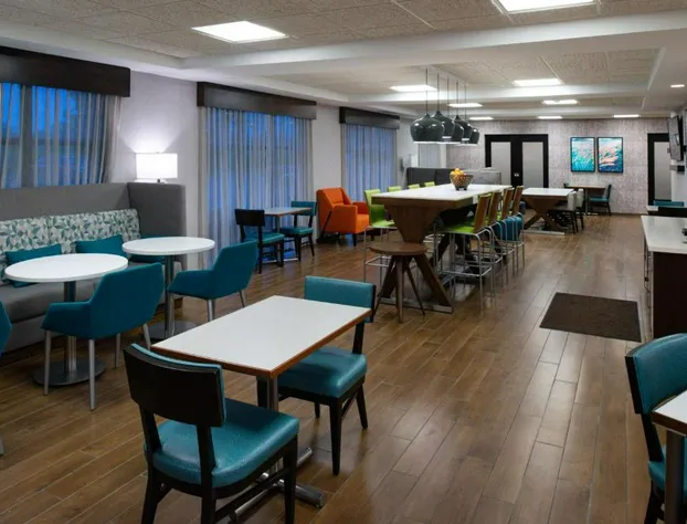 Hampton Inn LaPorte IN hotel detail image 2