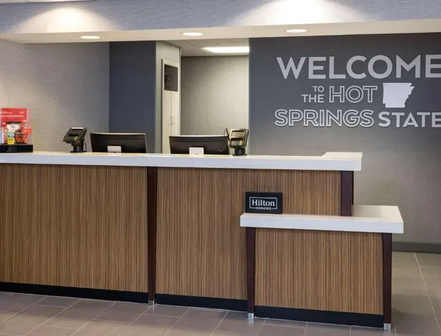 Hampton Inn Bentonville/Rogers hotel detail image 4