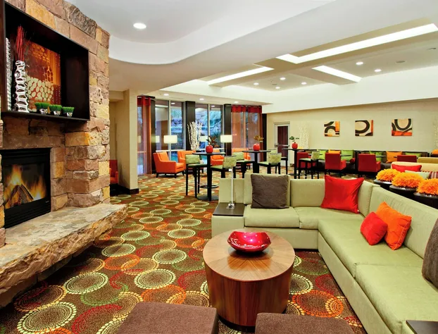 Courtyard by Marriott St George hotel detail image 1