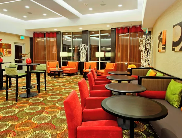 Courtyard by Marriott St George hotel detail image 3