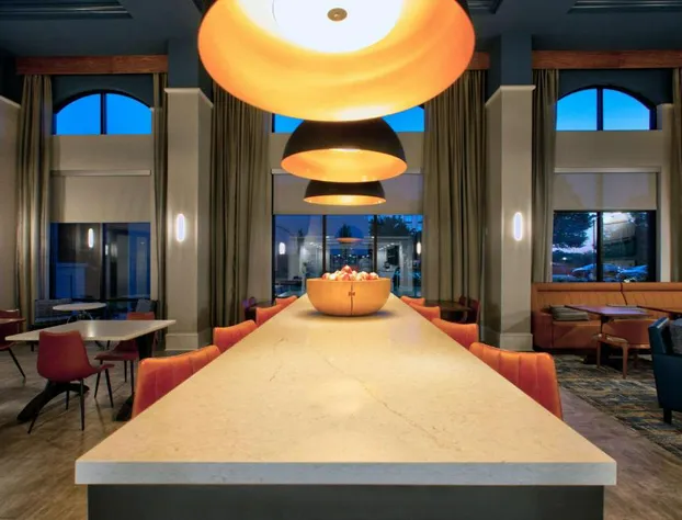 Hampton Inn & Suites Spartanburg-I-26-Westgate Mall hotel detail image 2