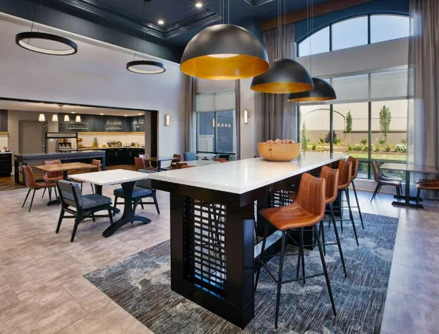 Hampton Inn & Suites Spartanburg-I-26-Westgate Mall hotel detail image 3