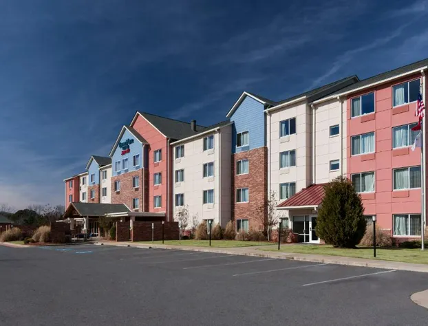 TownePlace Suites by Marriott Little Rock West hotel detail image 1