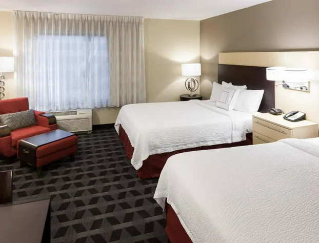 TownePlace Suites by Marriott Little Rock West hotel detail image 4