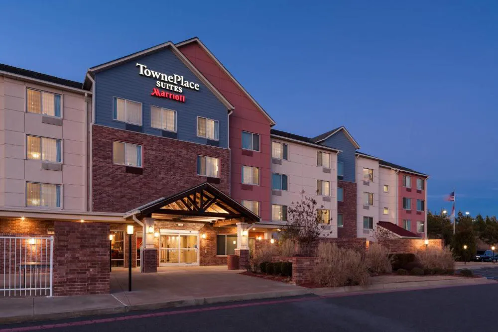 TownePlace Suites by Marriott Little Rock West hotel hero