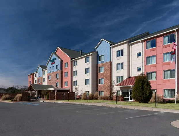 TownePlace Suites by Marriott Little Rock West hotel detail image 1