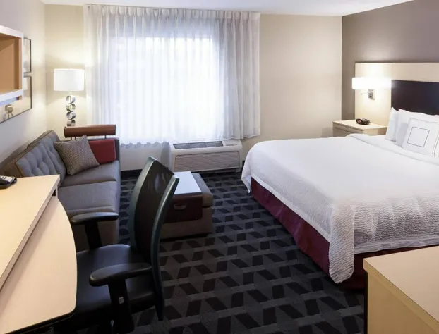 TownePlace Suites by Marriott Little Rock West hotel detail image 3