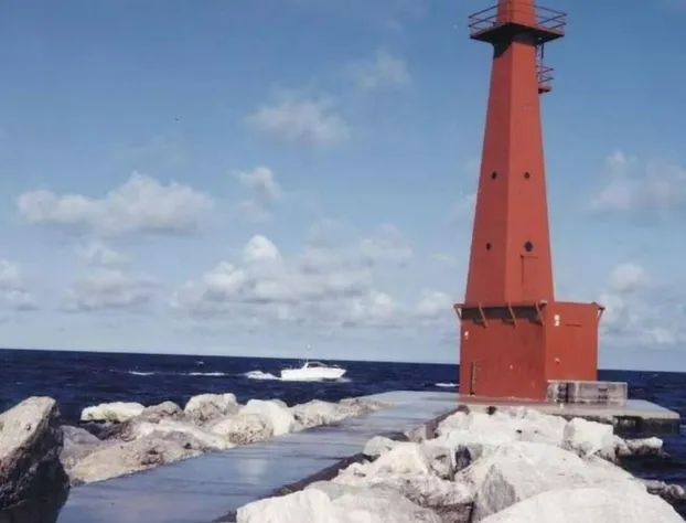 Fairfield Inn and Suites by Marriott Muskegon Norton Shores hotel detail image 2