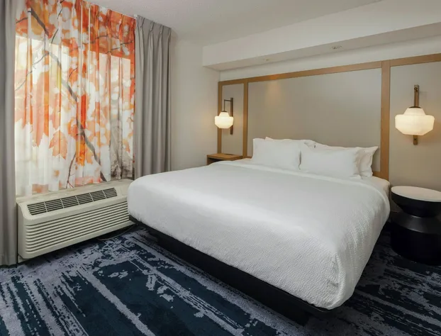 Fairfield Inn and Suites by Marriott Muskegon Norton Shores hotel detail image 4