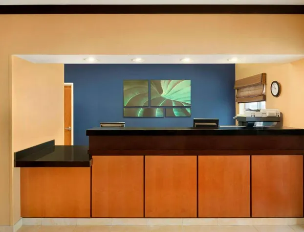 Fairfield Inn & Suites by Marriott Champaign hotel detail image 2