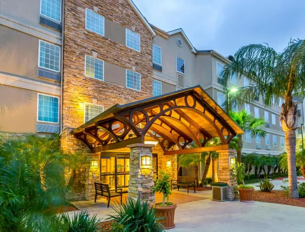 Staybridge Suites Brownsville by IHG hotel detail image 1