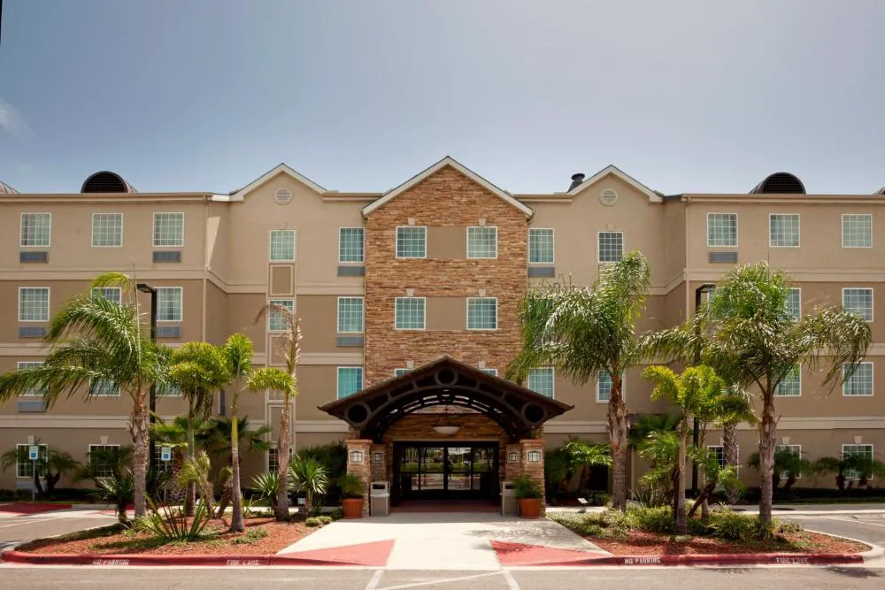 Staybridge Suites Brownsville by IHG hotel hero