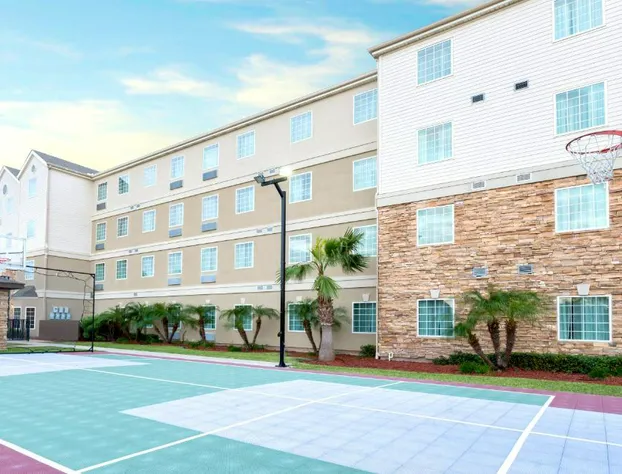 Staybridge Suites Brownsville by IHG hotel detail image 2