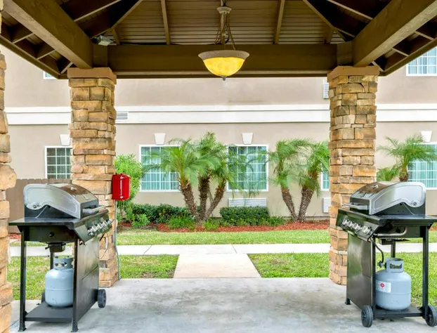 Staybridge Suites Brownsville by IHG hotel detail image 4