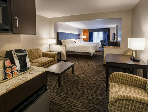 Holiday Inn Express & Suites Brandon by IHG hotel detail image 4