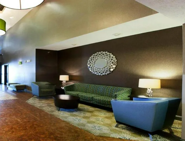 Holiday Inn Express & Suites Brandon by IHG hotel detail image 3