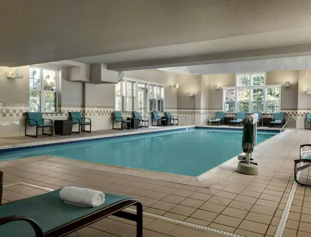 Residence Inn Marriott Chester hotel detail image 1