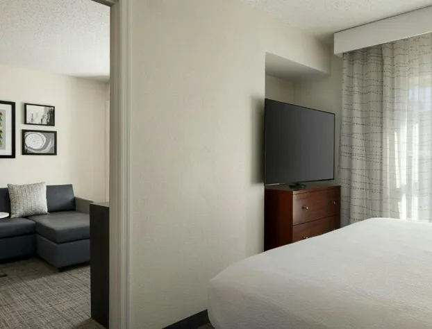 Residence Inn Marriott Chester hotel detail image 2