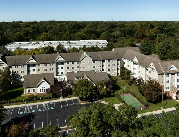 Residence Inn Marriott Chester hotel detail image 2