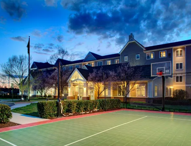 Residence Inn Marriott Chester hotel detail image 3