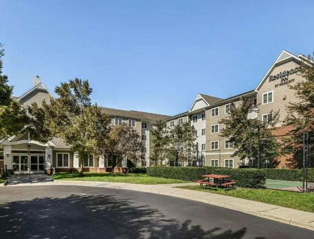 Residence Inn Marriott Chester hotel detail image 4